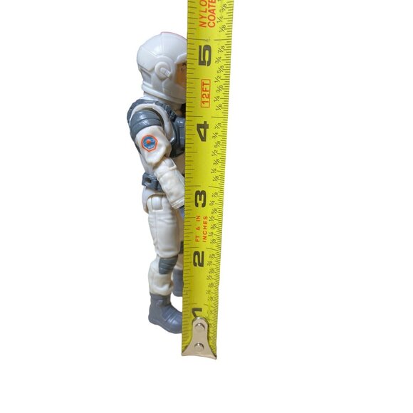 Disney Pixar Buzz Lightyear XL-01 Posable Toy Action Figure - Picture 14 of 15